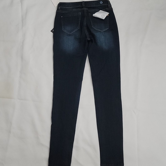 Kensie - Skinny Tall - Picture 4 of 7